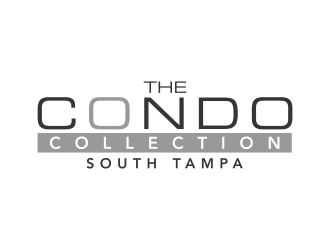 The Condo Collection - South Tampa logo design by ingepro