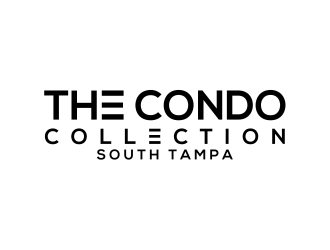 The Condo Collection - South Tampa logo design by cintoko