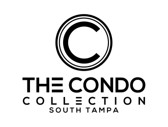 The Condo Collection - South Tampa logo design by cintoko