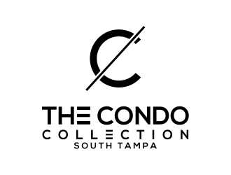 The Condo Collection - South Tampa logo design by cintoko