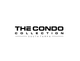 The Condo Collection - South Tampa logo design by kimora