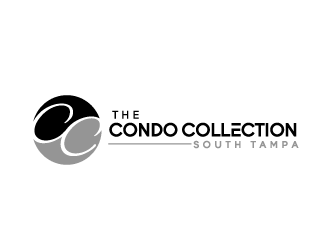 The Condo Collection - South Tampa logo design by bluespix