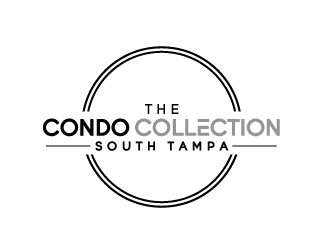 The Condo Collection - South Tampa logo design by bluespix