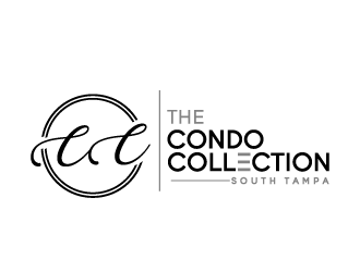 The Condo Collection - South Tampa logo design by bluespix