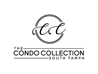 The Condo Collection - South Tampa logo design by bluespix