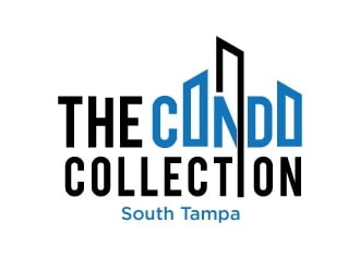 The Condo Collection - South Tampa logo design by KreativeLogos