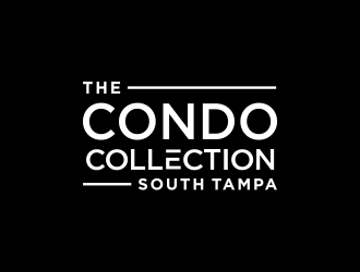 The Condo Collection - South Tampa logo design by akhi