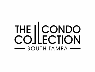 The Condo Collection - South Tampa logo design by agus