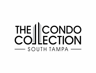 The Condo Collection - South Tampa logo design by agus