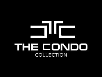 The Condo Collection - South Tampa logo design by KreativeLogos