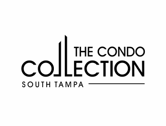 The Condo Collection - South Tampa logo design by agus