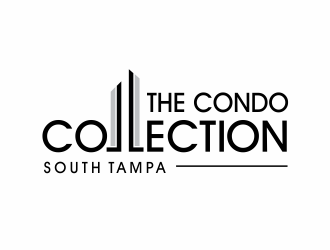 The Condo Collection - South Tampa logo design by agus