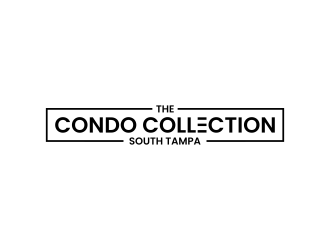 The Condo Collection - South Tampa logo design by yunda