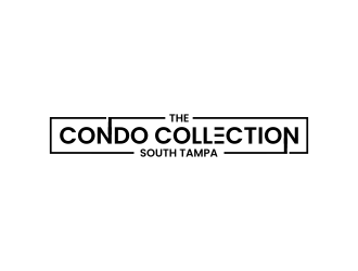 The Condo Collection - South Tampa logo design by yunda