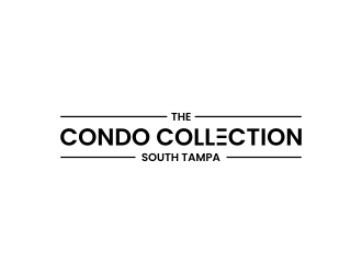 The Condo Collection - South Tampa logo design by yunda