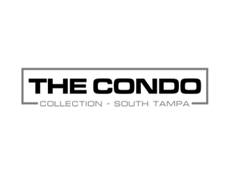 The Condo Collection - South Tampa logo design by sheilavalencia