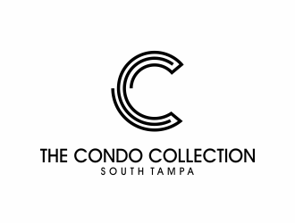 The Condo Collection - South Tampa logo design by agus