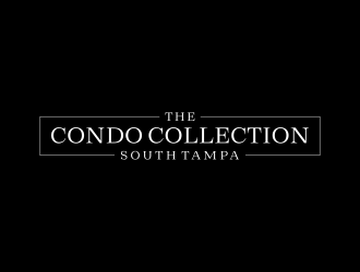 The Condo Collection - South Tampa logo design by Kopiireng