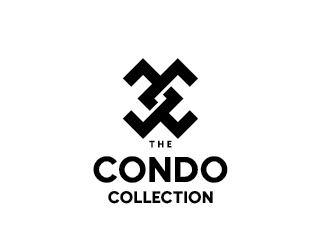 The Condo Collection - South Tampa logo design by AthenaDesigns