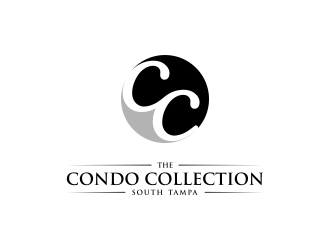 The Condo Collection - South Tampa logo design by yunda