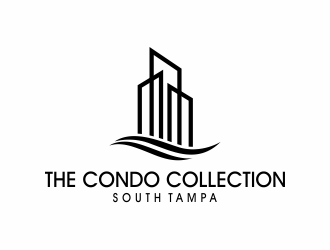 The Condo Collection - South Tampa logo design by agus