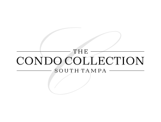 The Condo Collection - South Tampa logo design by Kopiireng