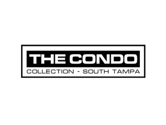 The Condo Collection - South Tampa logo design by sheilavalencia