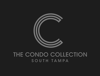 The Condo Collection - South Tampa logo design by kunejo