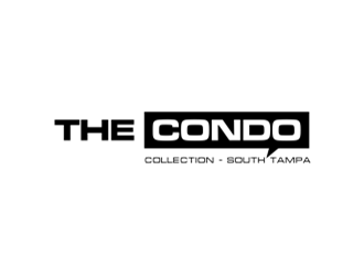 The Condo Collection - South Tampa logo design by sheilavalencia