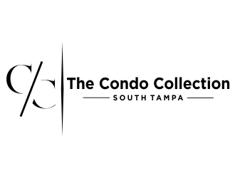 The Condo Collection - South Tampa logo design by Greenlight