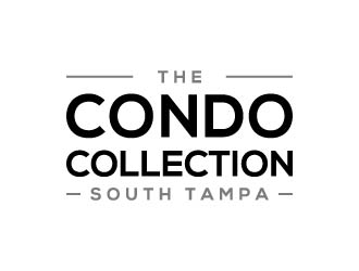 The Condo Collection - South Tampa logo design by maserik