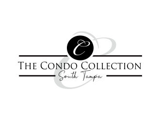 The Condo Collection - South Tampa logo design by Greenlight