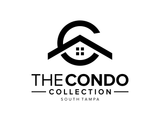 The Condo Collection - South Tampa logo design by Kopiireng