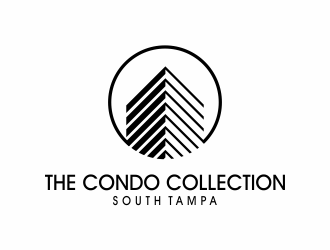 The Condo Collection - South Tampa logo design by agus