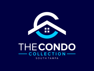 The Condo Collection - South Tampa logo design by Kopiireng