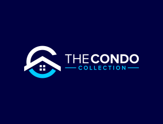 The Condo Collection - South Tampa logo design by Kopiireng