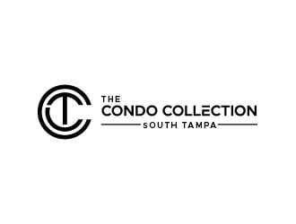 The Condo Collection - South Tampa logo design by usef44