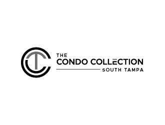 The Condo Collection - South Tampa logo design by usef44