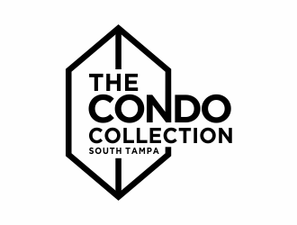 The Condo Collection - South Tampa logo design by agus