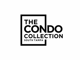 The Condo Collection - South Tampa logo design by agus