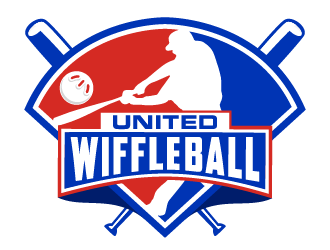 United Wiffleball logo design by Ultimatum