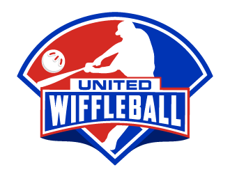 United Wiffleball logo design by Ultimatum