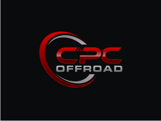 CPC OFFROAD  logo design by amsol