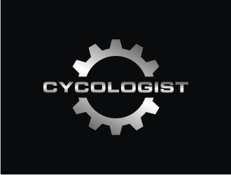 Cycologist logo design by bricton