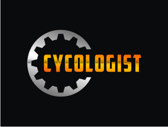 Cycologist logo design by bricton