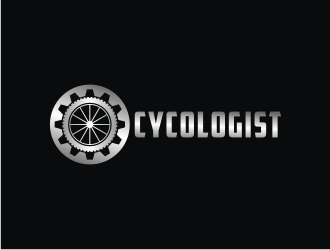 Cycologist logo design by bricton