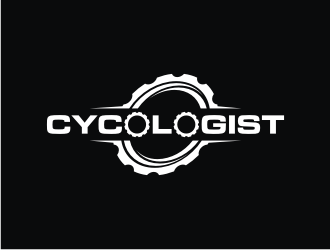 Cycologist logo design by mbamboex