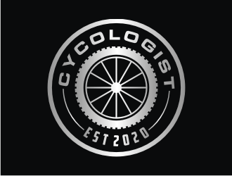 Cycologist logo design by bricton