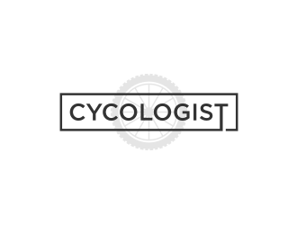 Cycologist logo design by bricton