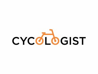 Cycologist logo design by eagerly